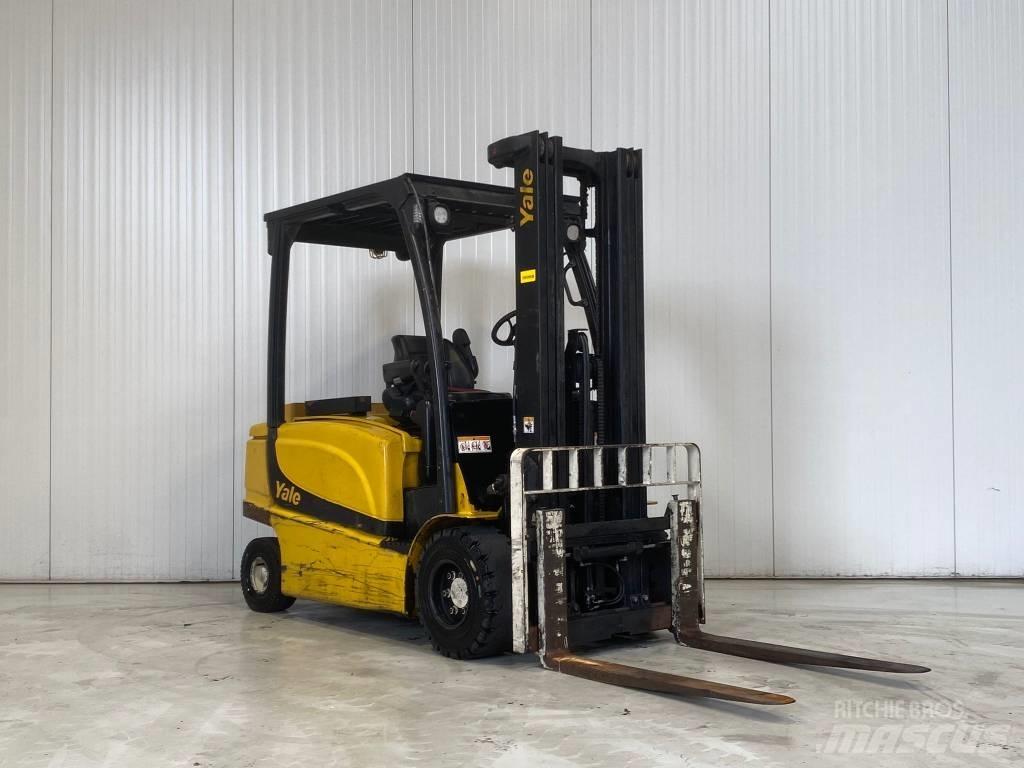 Yale ERP35VL Elektriskie iekrāvēji