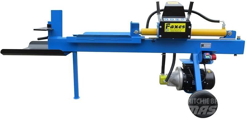 Faxes ELH-700 Koka šķēlēji, frēzes, šķeldotāji