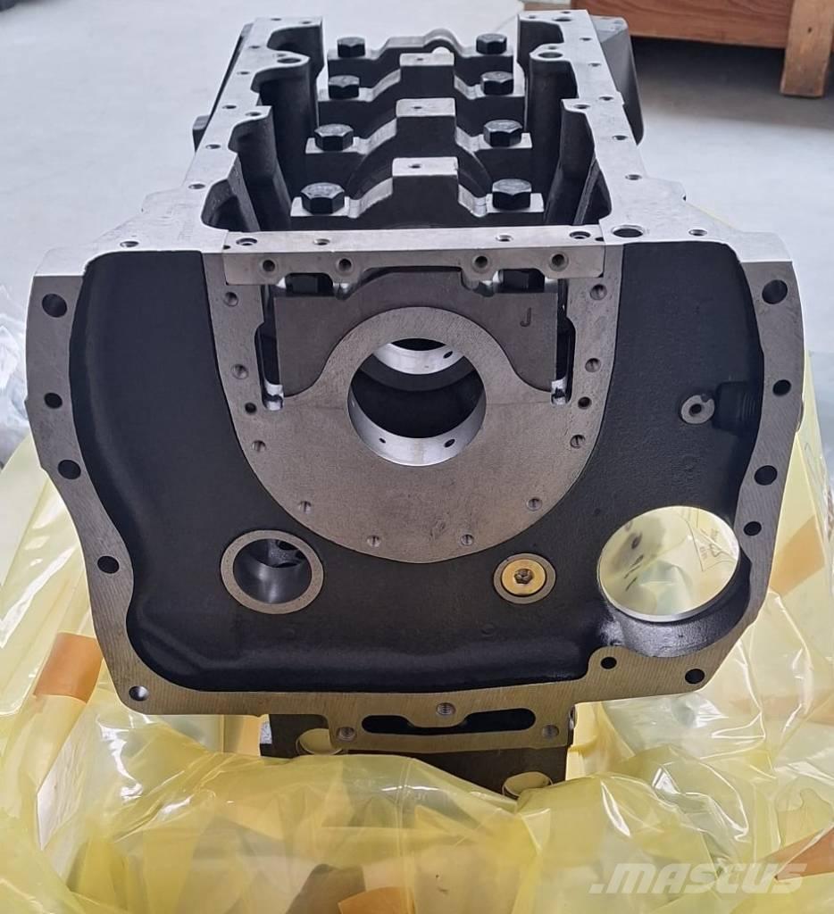 Perkins ZZ50297 Dzinēji