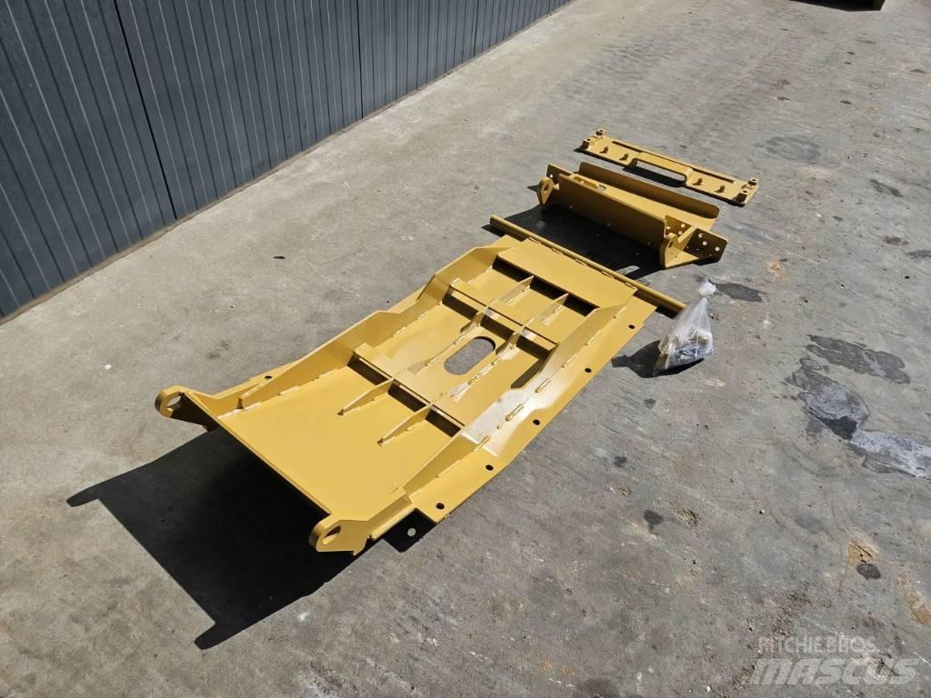CAT 140M2 Citas sastāvdaļas