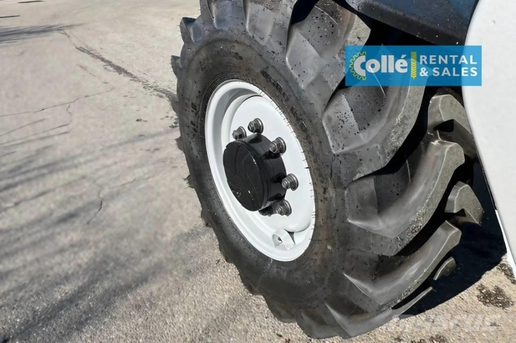 Manitou 930H | 2024 Teleskopiskie manipulatori