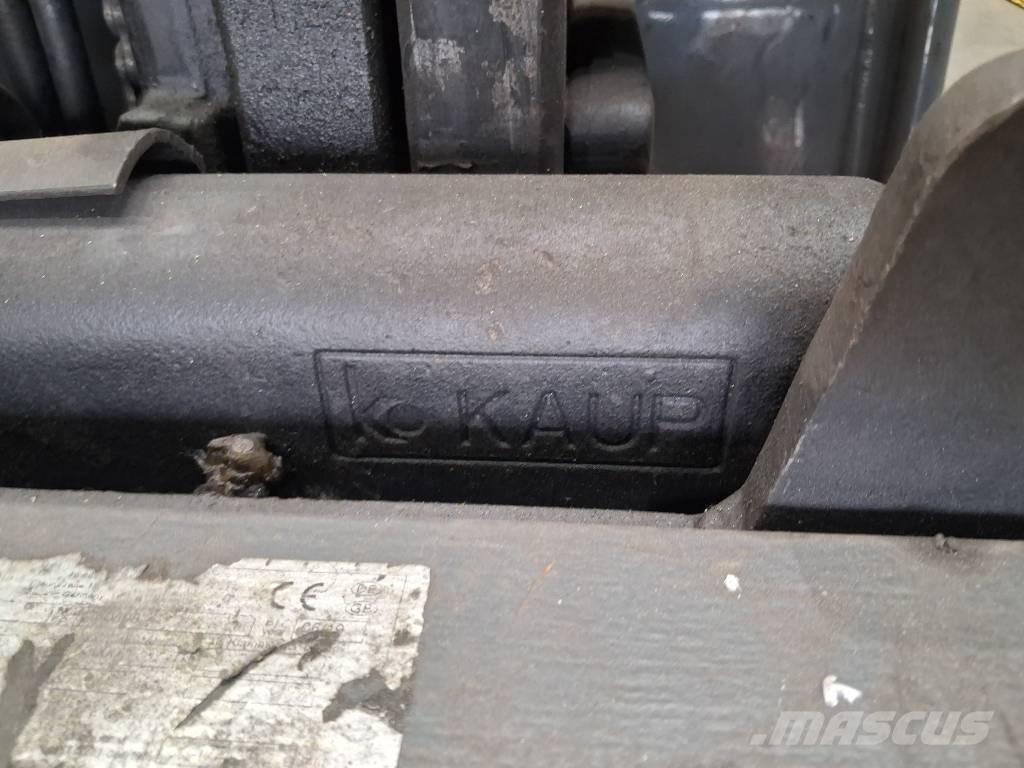 Toyota 8 FBMKT 30 Elektriskie iekrāvēji