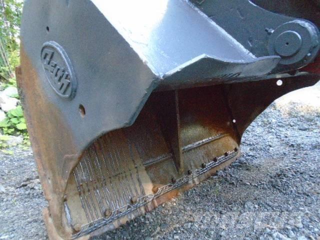 Volvo EW 180 B Ekskavatori uz riteņiem