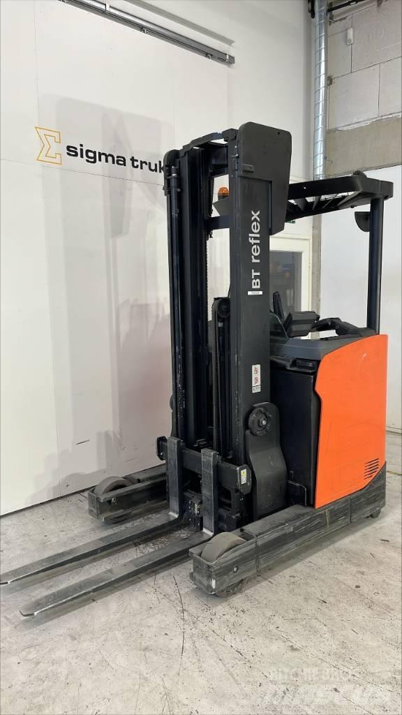 BT RR E 140 H Lielaugstuma pārvadātājs