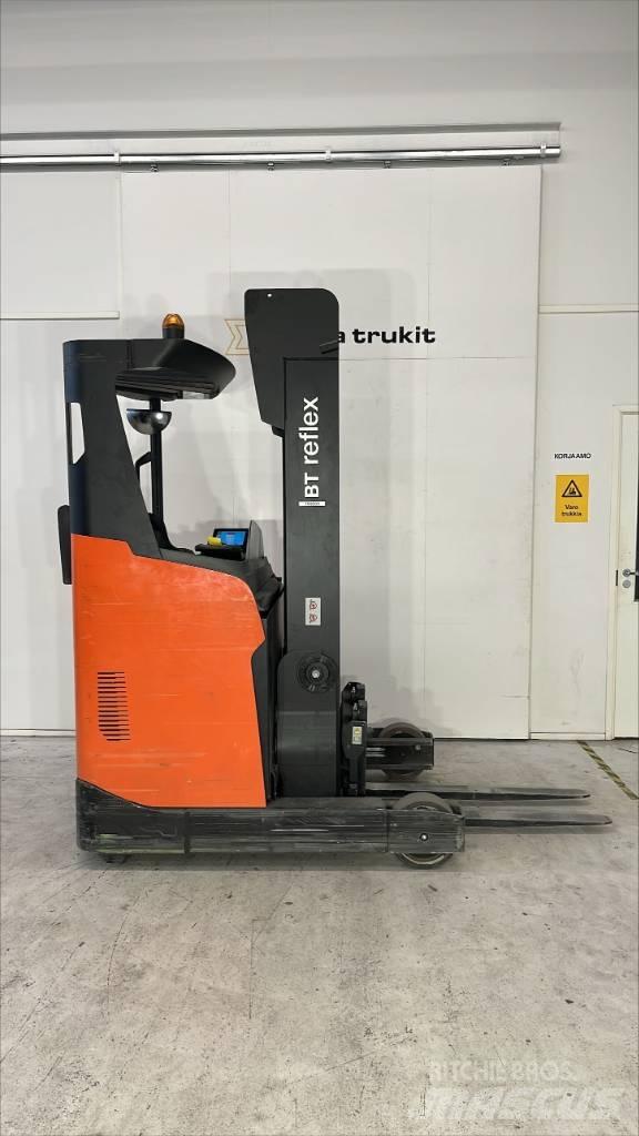 BT RR E 140 H Lielaugstuma pārvadātājs