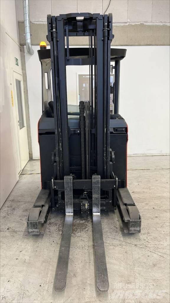 BT RR E 140 H Lielaugstuma pārvadātājs