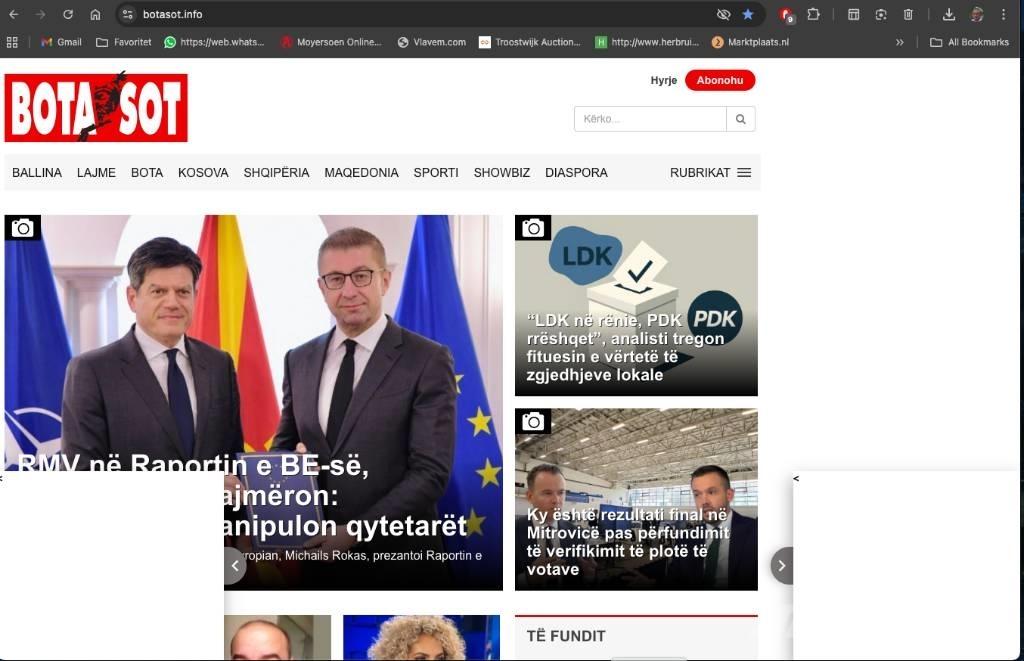 Iveco Baakwagen Platformas/izkraušana no sāniem