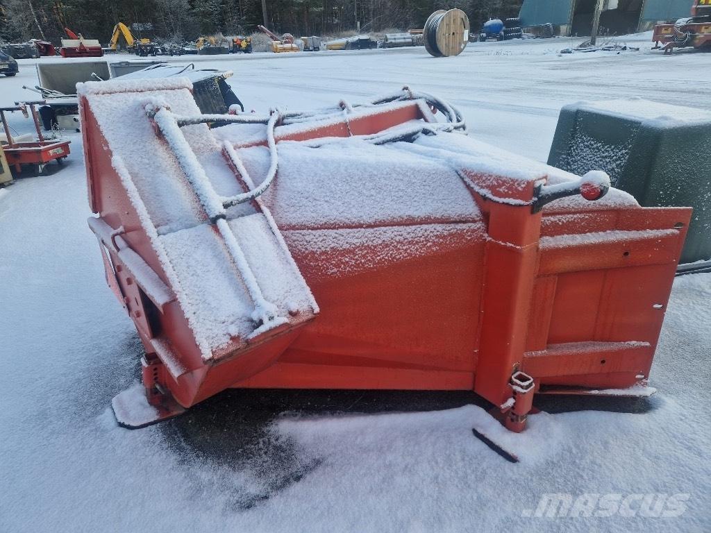 Esko 312 Sniega metēji