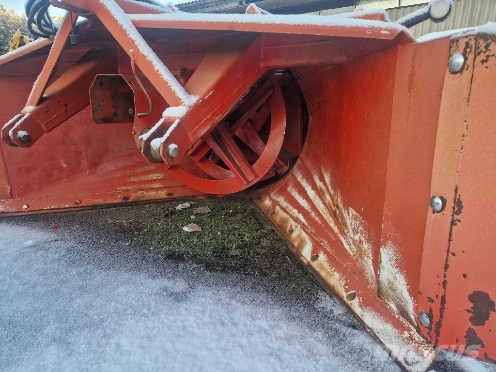 Esko 312 Sniega metēji