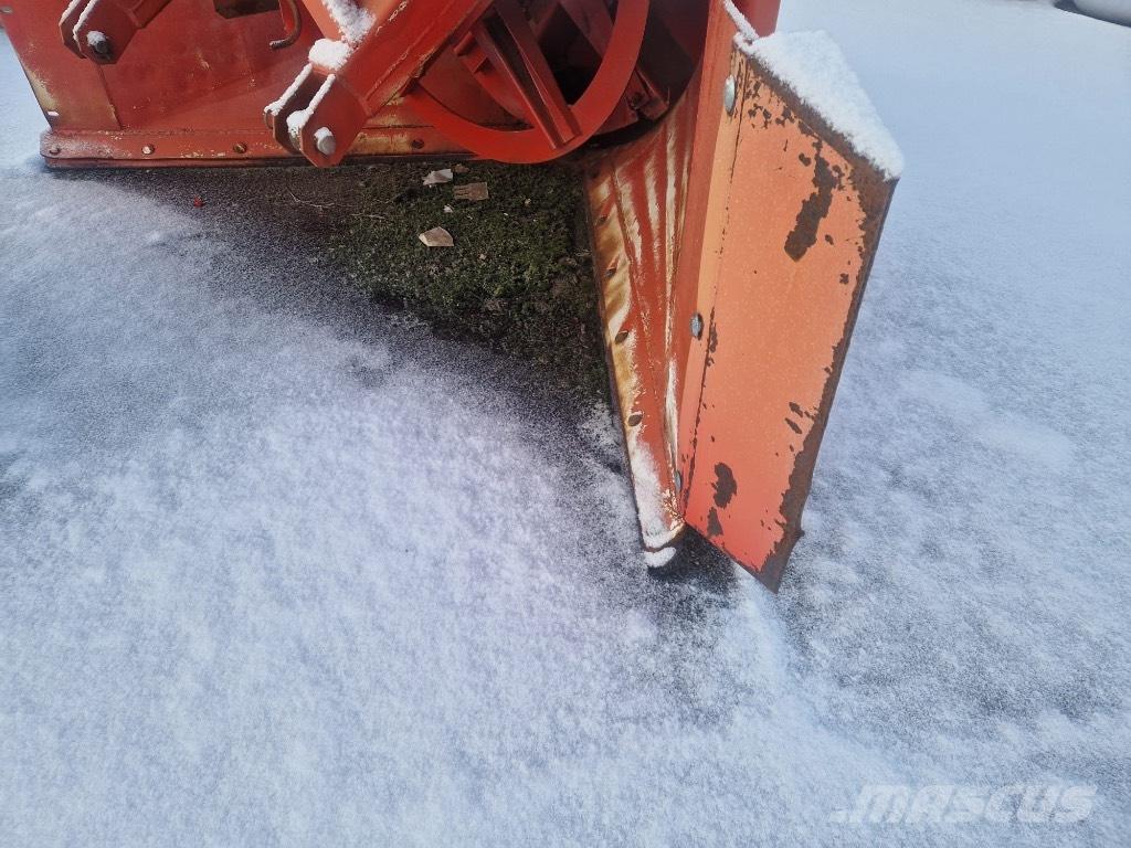 Esko 312 Sniega metēji