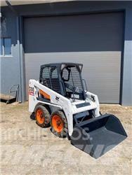 Bobcat S 100 Lietoti riteņu kompaktiekrāvēji