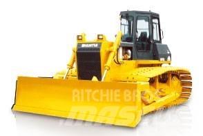 Shantui SD16L Kāpurķēžu buldozeri