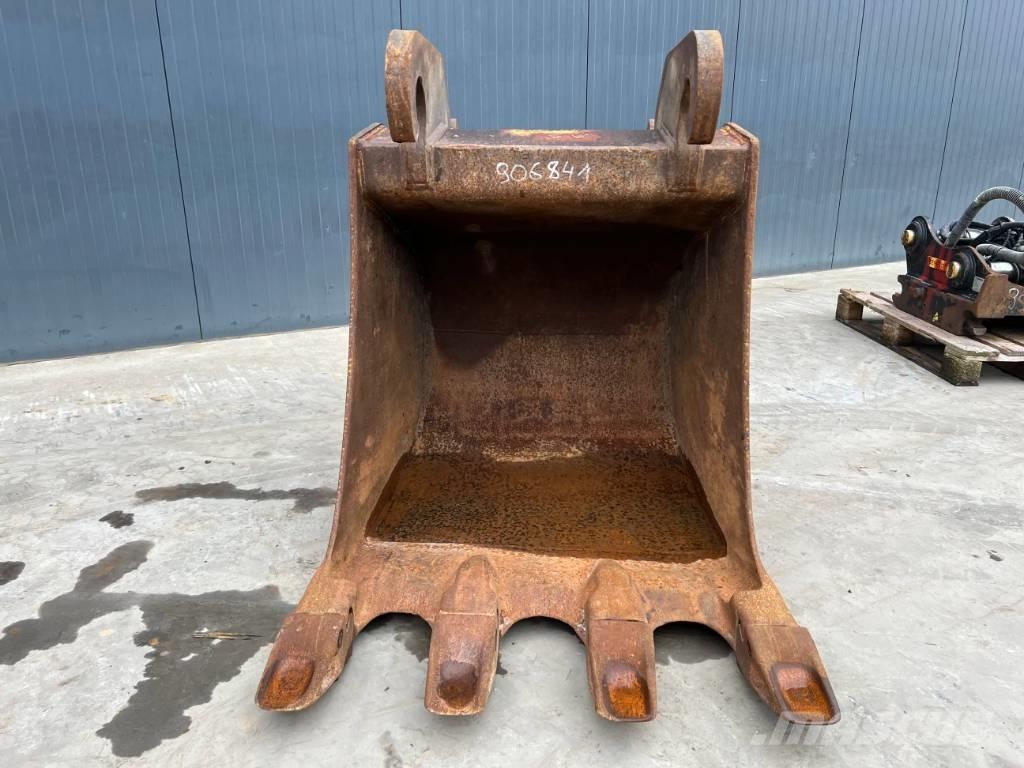 Verachtert CW45S Kausi