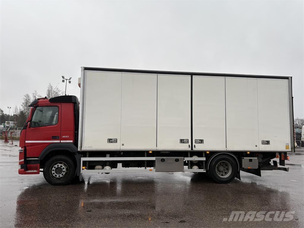 Volvo FM460 4x2 Furgons
