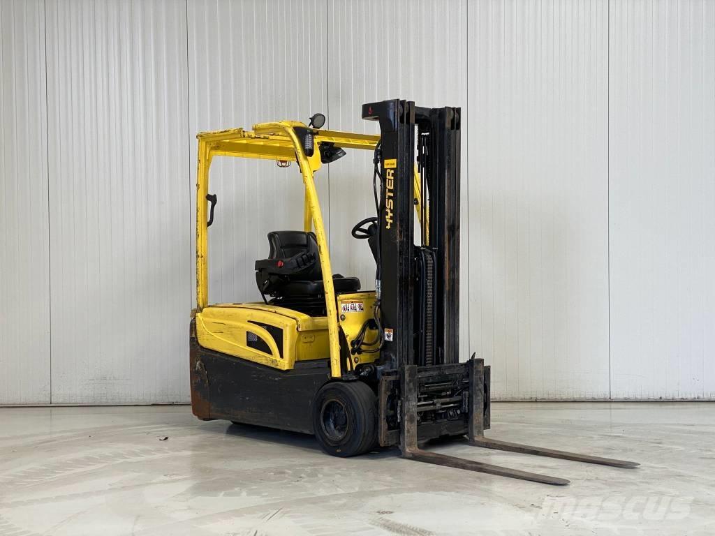 Hyster J2.0XNT LWB Elektriskie iekrāvēji