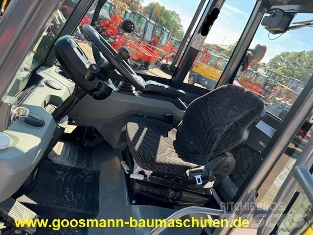 Kramer 5040 Iekrāvēji uz riteņiem