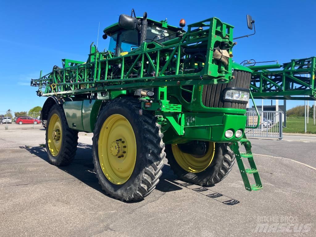 John Deere 5430 I Pašgājēji smidzinātāji