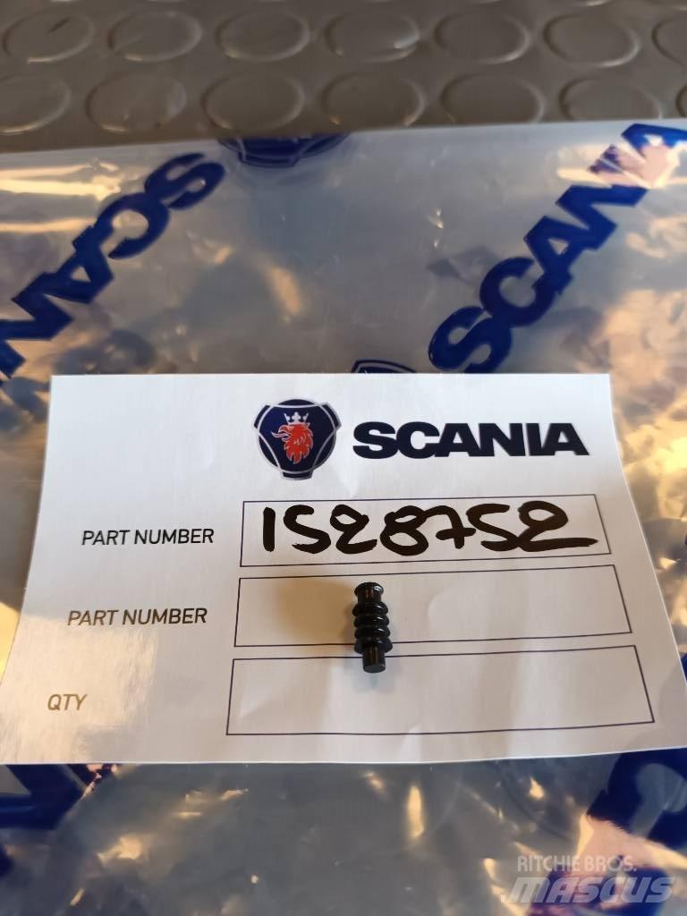 Scania PLUG 1528752 Dzinēji