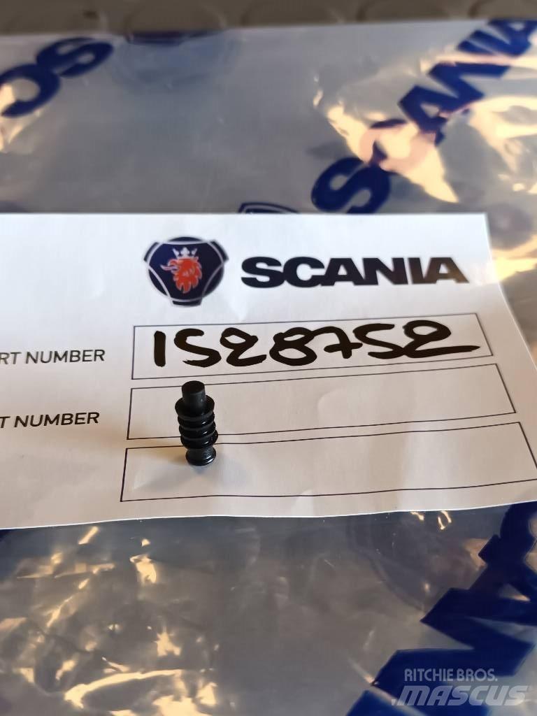 Scania PLUG 1528752 Dzinēji