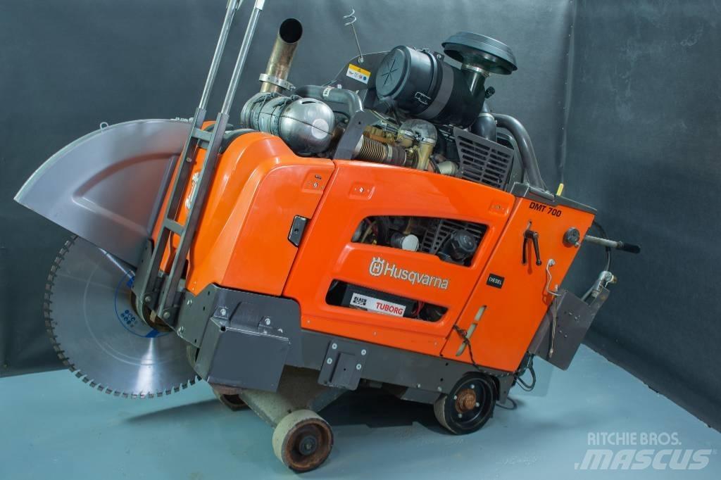 Husqvarna FS7000DL Akmens un betona zāģi