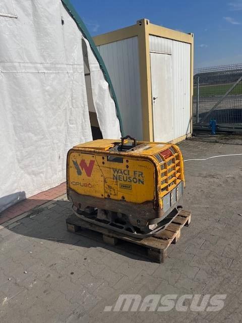 Wacker Neuson DPU 80 Vibratori