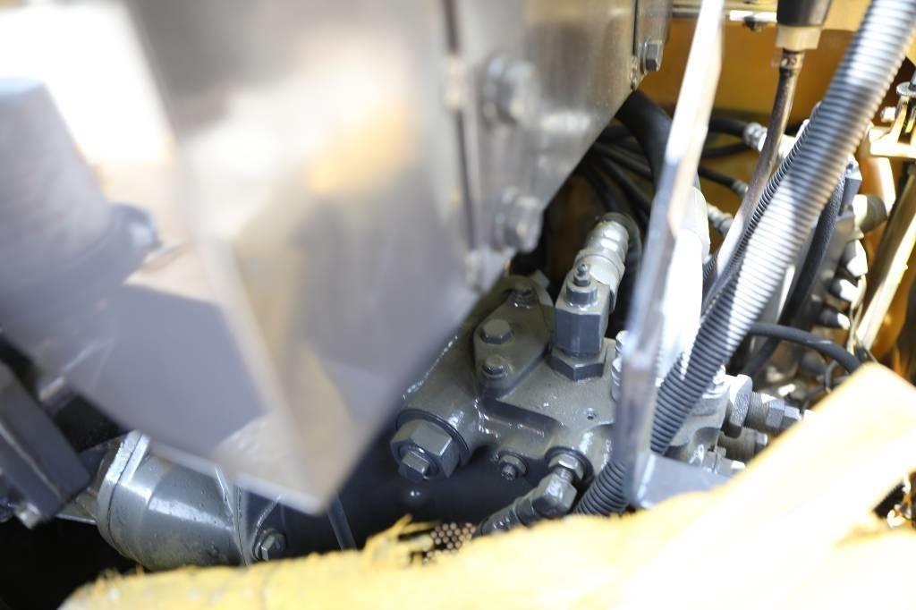 Komatsu PC 60-7 Mini ekskavatori < 7 t