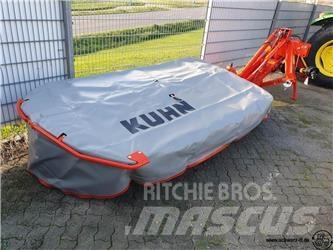 Kuhn GMD 280-FF Pļaujmašīnas