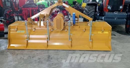 Alpego FG-300 E Augsnes frēzes