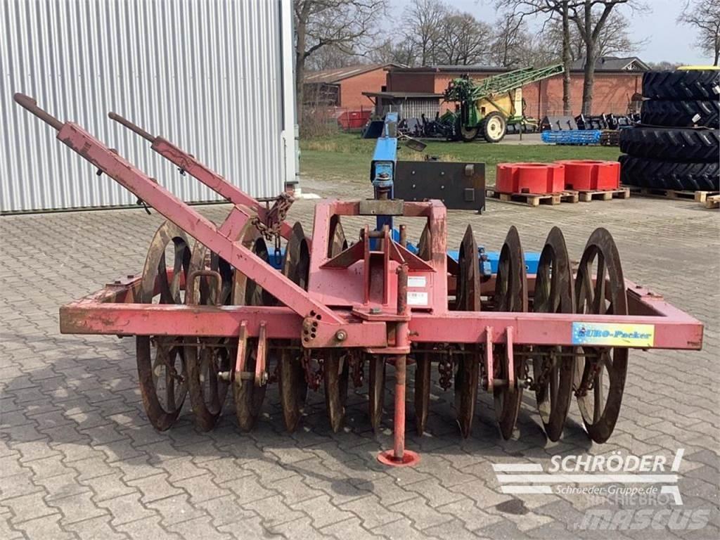 Jabelmann V 11/900 Veltņi