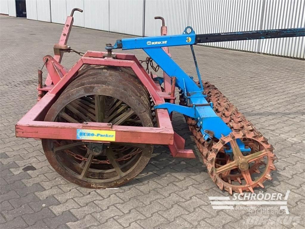Jabelmann V 11/900 Veltņi