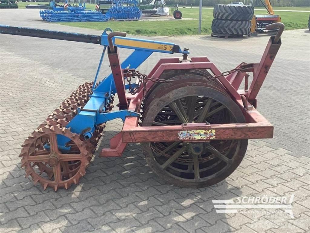 Jabelmann V 11/900 Veltņi