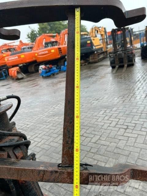  Zand Grijper CW 30 Pašgrābji