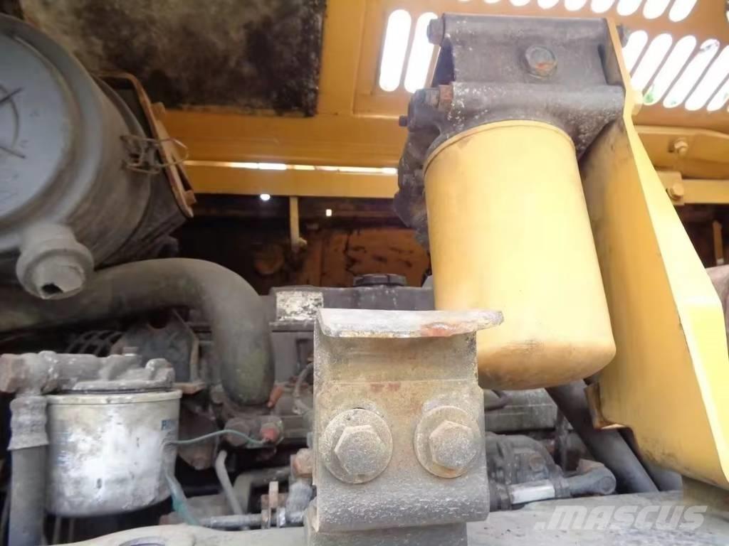 CAT 308 C CR Vidēja lieluma ekskavatori 7 t - 12 t