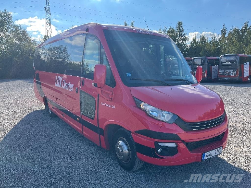 Iveco FERQUI SUNRISE Mikroautobusi