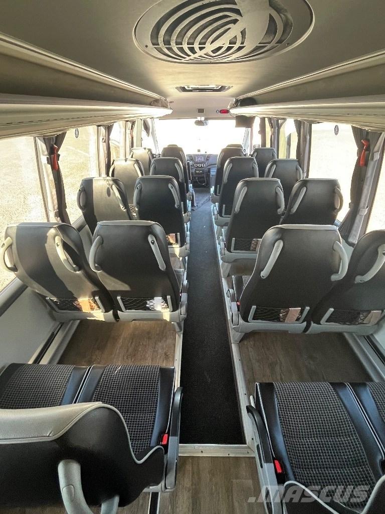 Iveco FERQUI SUNRISE Mikroautobusi