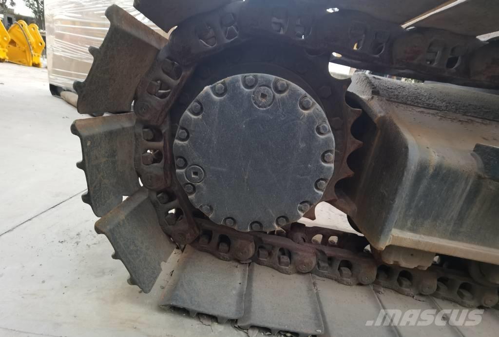 CAT 315d2 Kāpurķēžu ekskavatori