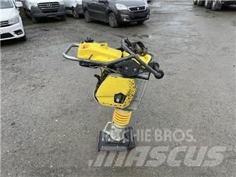 Bomag BT 60 *Stampfer* Blietes
