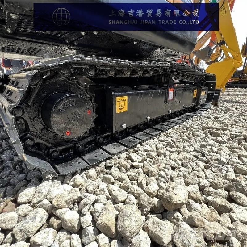 Sany SY 60 C Mini ekskavatori < 7 t