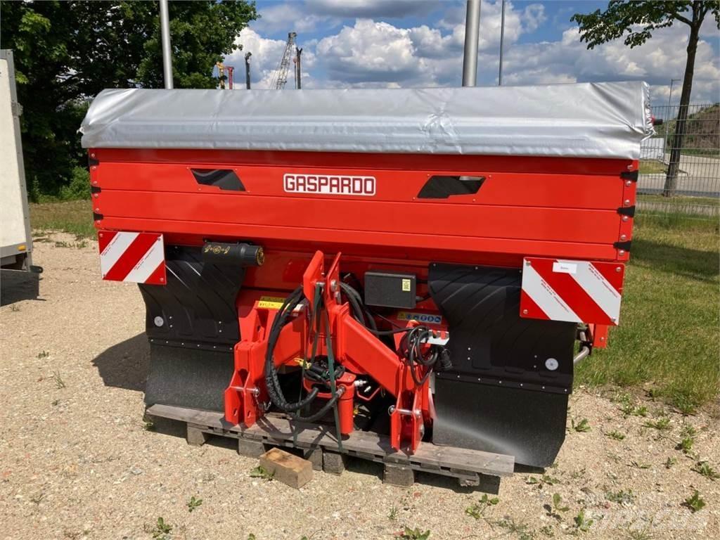 Maschio Primo EWH Minerālmēslu izkliedētāji