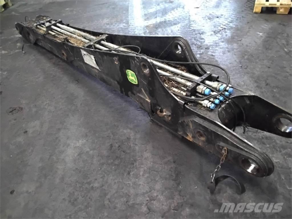 John Deere CH786 Mežizstrādes mašīnu krāni