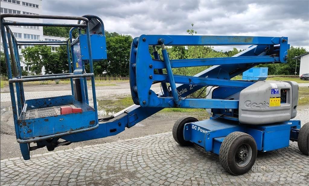 Genie Z-4525 Citi