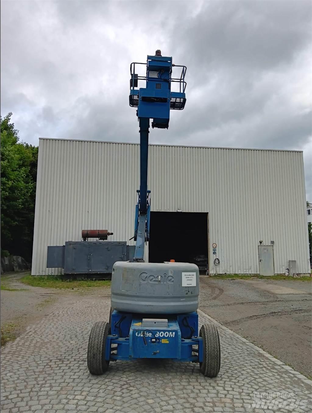 Genie Z-4525 Citi