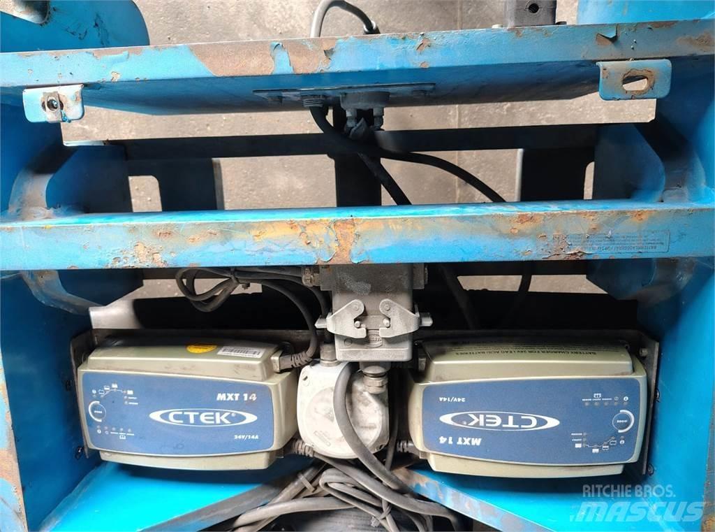 Genie Z-4525 Citi