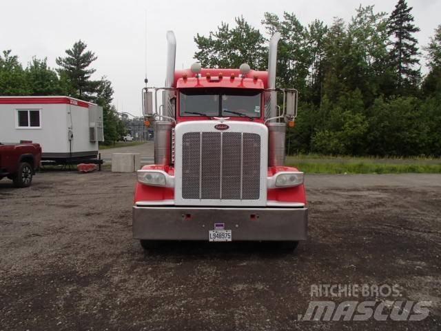 Peterbilt 388 Vilcēji