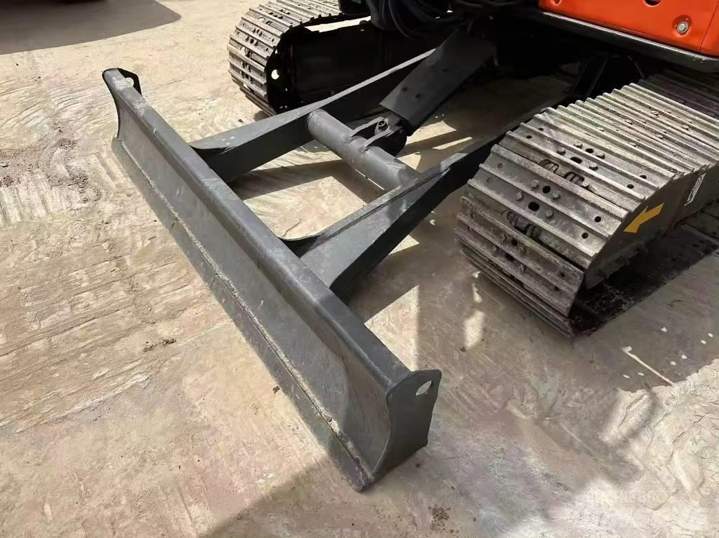 Hitachi ZX 50 U Mini ekskavatori < 7 t