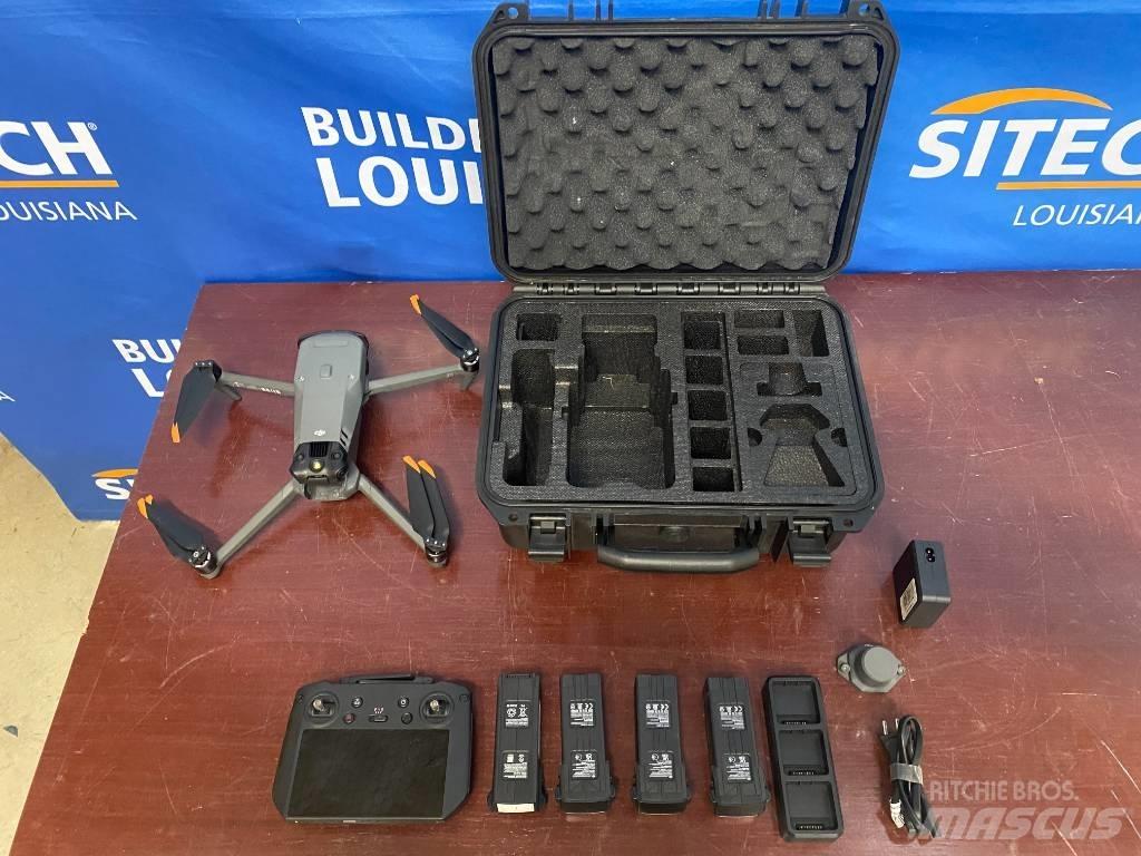  DJI MAVIC  3E Citas sastāvdaļas