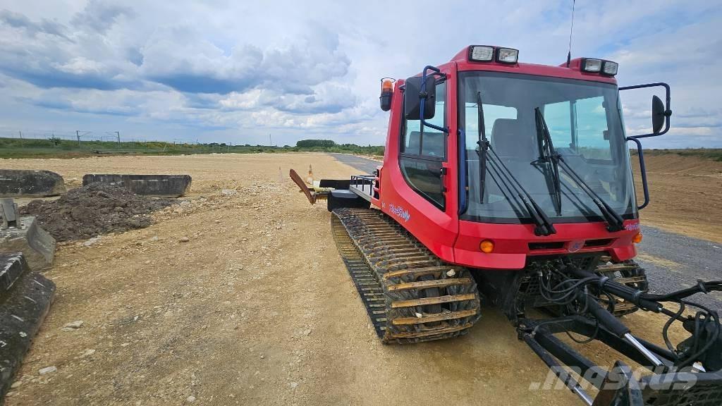 Pistenbully PB 100 Sniega traktori