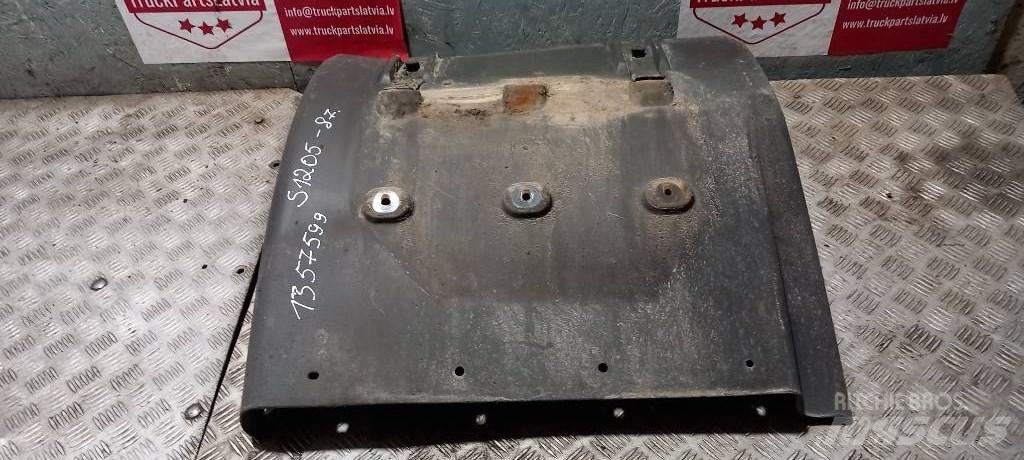 Scania R 440.  1357599 Asis