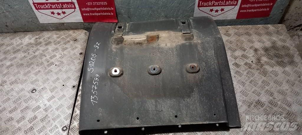 Scania R 440.  1357599 Asis