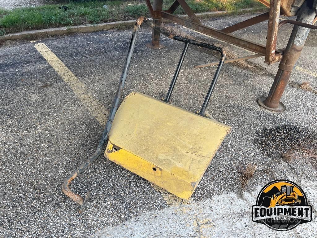 New Holland LW 190 Iekrāvēji uz riteņiem